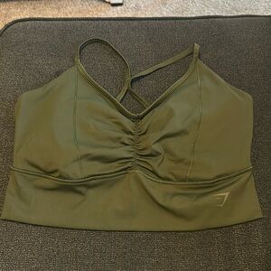 Gymshark Sports Bra
